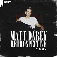 Voice Of An Angel - Matt Darey, Marcella Woods