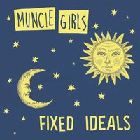 In Between Bands - Muncie Girls
