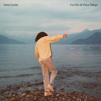 Your Light - Anna Leone