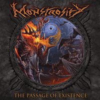 Eyes Upon the Abyss - Monstrosity
