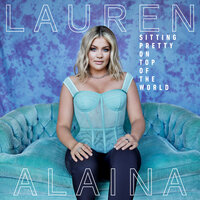 It Was Me - LaUren ALaina