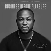 Paradise - Pleasure P