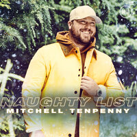 Snow Angels - Mitchell Tenpenny