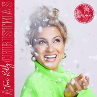 Kid Again On Christmas - Tori Kelly