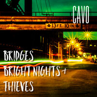 We Were Wrong - Cavo