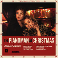 Christmas Don't Let Me Down - Jamie Cullum