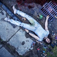 And Then We Blew Apart - Andrew W.K.