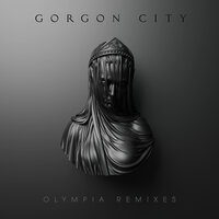 Burning - Gorgon City, EVAN GIIA, Snakehips