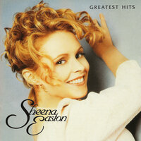 Too Much In Love - Sheena Easton