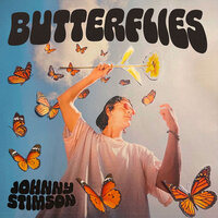Butterflies - Johnny Stimson