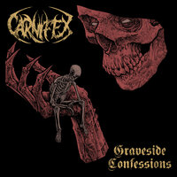 DEAD BODIES EVERYWHERE - Carnifex