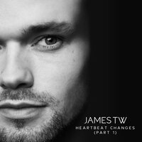 Rose Tinted Glasses - James Tw
