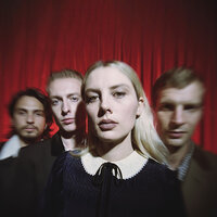Safe From Heartbreak (if you never fall in love) - Wolf Alice