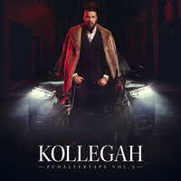 Showtime Fourever - Kollegah