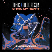 Chain My Heart - Topic, Bebe Rexha