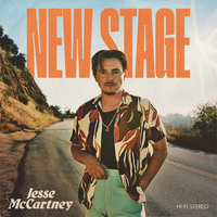 New Stage - Jesse McCartney