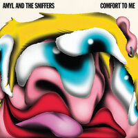 Knifey - Amyl and The Sniffers