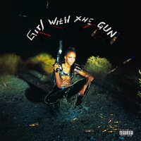 Girl With The Gun - Angel Haze