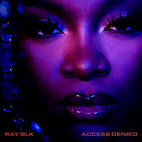 Dark Skinned - RAY BLK