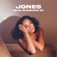 Blue Sunshine - Jones