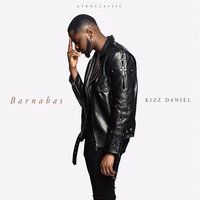 Eh God (Barnabas) - Kizz Daniel