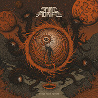 Forge Your Future - Spirit Adrift