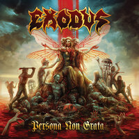 The Beatings Will Continue (Until Morale Improves) - Exodus