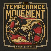Up in the Sky - The Temperance Movement