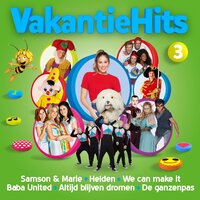 De Ganzenpas - Kabouter Plop, Studio 100