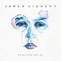 Alone - James Vickery