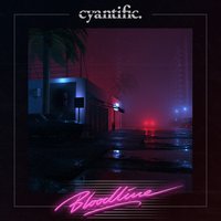 Bloodline - Cyantific, Raphaélla