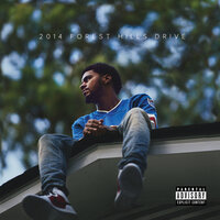 Love Yourz - J. Cole