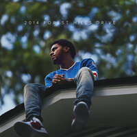 03' Adolescence - J. Cole