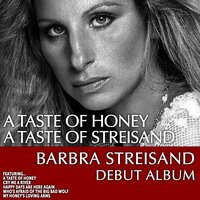 Come to the Supermarket (In Old Peking) - Barbra Streisand