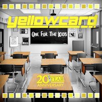 Big Apple Heartbreak - Yellowcard