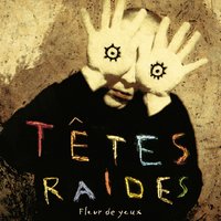 The Mad Fiddler - Têtes Raides