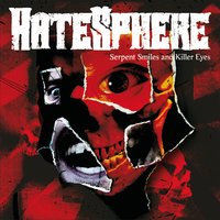 Damned Below Judas - Hatesphere