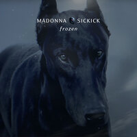 Frozen - Madonna, Sickick
