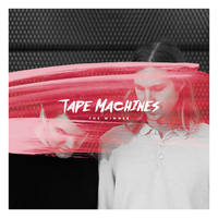 White Flag - Tape Machines, Mia Pfirrman