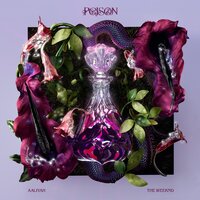 Poison - Aaliyah, The Weeknd