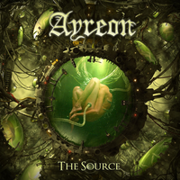 Journey To Forever - Ayreon