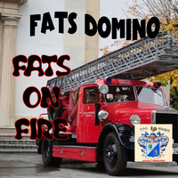 I Don't Want to Set the World on Fire - Fats Domino