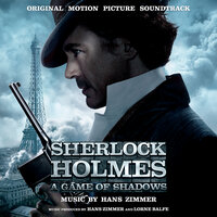 The End? - Hans Zimmer