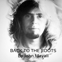 Travelling - John Mayall