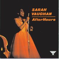 If Love Is Good to Me - Sarah Vaughan