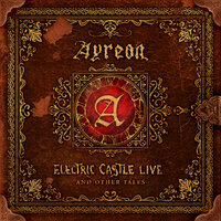 Ashes - Ayreon