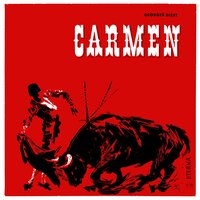 Carmen: Act III: "Hier in der Felsenschlucht" - Herbert Kegel, Rundfunk-Sinfonieorchester Leipzig, Maria Croonen