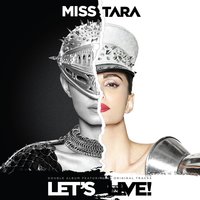 Save Your Life - Miss Tara, Eric Carter