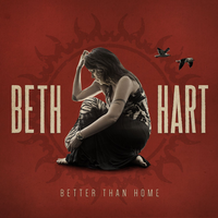 St. Teresa - Beth Hart