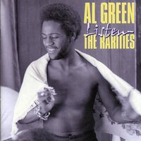 Baby What's Wrong with You - Al Green